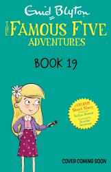 The Birthday Adventure