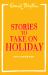 Stories to Take on Holiday