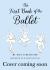 The First Book of the Ballet