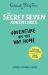 The Secret Seven Adventures : Adventure on the Way Home