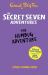 The Secret Seven Adventures: the Humbug Adventure