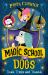Magic School for Dogs Magic School for Dogs