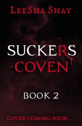 Suckers: Slayers