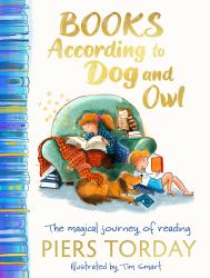 Dogs Don't Read
