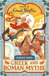 Greek and Roman Myths