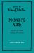 Noah's Ark and Other Bible Stories from the Old Testament