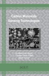 Carbon Monoxide Sensing Technologies