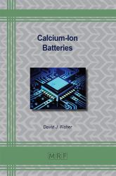 Calcium-Ion Batteries