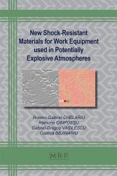 New Shock-Resistant Materials for Work Equipment Used in Potentially Explosive Atmospheres