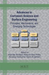 Advances in Corrosion Science and Surface Engineering : Principles, Mechanisms, and Emerging Technologies