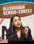 Alexandria Ocasio-Cortez Alexandria Ocasio-Cortez