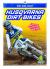 Husqvarna Dirt Bikes