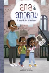 A Walk in Harlem