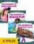 The Science of Fun (Set Of 6)
