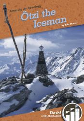 Ã Tzi "the Iceman"