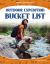 Outdoor Expedition Bucket List