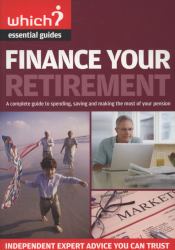 Finance Your Retirement