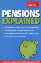 Pensions Explained