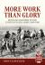 More Work Than Glory : Buffalo Soldiers in the United States Army, 1866-1916