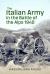 The Italian Army in the Battle of the Alps 1940