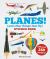 Planes! Sticker Book : (and Other Things That Fly)