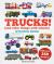 Trucks! Sticker Book : (and Other Things with Wheels)