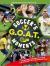 Soccer's GOAT Moments