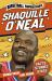 Basketball Superstars: Shaquille O'Neal