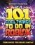 101 Cool Things to Do in Roblox (Independent and Unofficial) : Packed Full of Pro Tricks, Tips and Secrets for the Best Roblox Games!