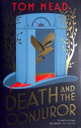 Death and the Conjuror