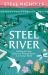 Steel River : Walking the Tees - a Journey Through Nature in a Human World