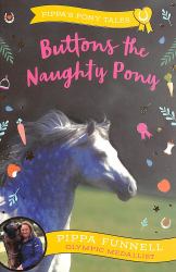 Buttons the Naughty Pony