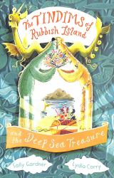 The Tindims of Rubbish Island and the Deep Sea Treasure