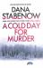 A Cold Day for Murder