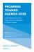 Progress Toward Agenda 2030 : A Mid Term Review of the Status of Inclusive Education in Global Contexts