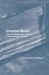 Inverted World : Fetish and Mystification in Marx's Critique of Political Economy