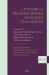 A History of Modern Jewish Religious Philosophy : Volume V: Creating New Jewish Centers. the Visionaries of First Fulfillment in the Land of Israel