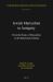 Jewish Martyrdom in Antiquity : From the Books of Maccabees to the Babylonian Talmud