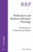 Deification and Modern Orthodox Theology : Introduction to Contemporary Debates Deification and Modern Orthodox Theology : Introduction to Contemporary Debates