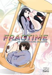 Fragtime: the Complete Manga Collection