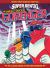 SUPER SENTAI: Himitsu Sentai Gorenger the Classic Manga Collection SUPER SENTAI: Himitsu Sentai Gorenger the Classic Manga Collection