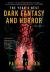 The Year's Best Dark Fantasy and Horror : Volume 5