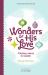 Wonders of His Love : Finding Jesus in Isaiah, Family Advent Devotional