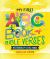 My First ABC Book of Bible Verses