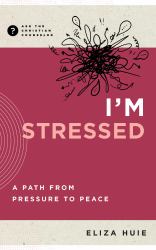 I'm Stressed : A Path from Pressure to Peace