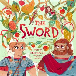 The Sword : Magnus and the Mystery of Romans