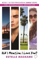 Did I Mention I Love You? : Dimily #1