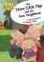 Hopscotch Twisty Tales : The Three Little Pigs and the New Neighbour Hopscotch Twisty Tales:the Three Li