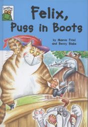 Felix, Puss in Boots