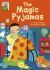 Froglets : The Magic Pyjamas